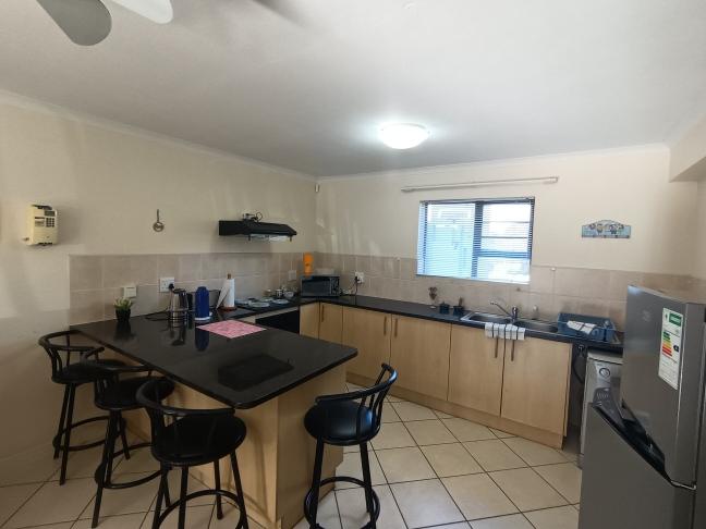 2 Bedroom Property for Sale in Hartenbos Western Cape